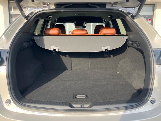 MAZDA CX-5 2023 Image 31