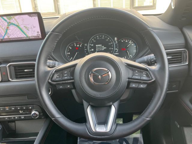 MAZDA CX-5 2023 Image 31