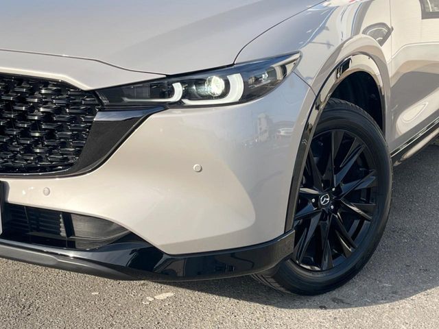 MAZDA CX-5 2023 Image 31