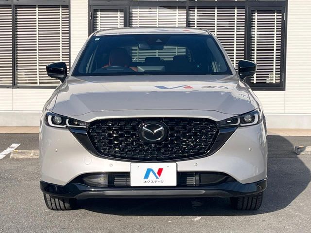 MAZDA CX-5 2023 Image 31