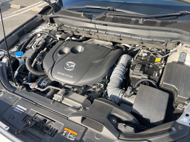 MAZDA CX-5 2023 Image 31