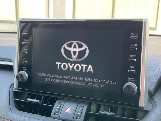 TOYOTA RAV4 4WD 2021 Image 31