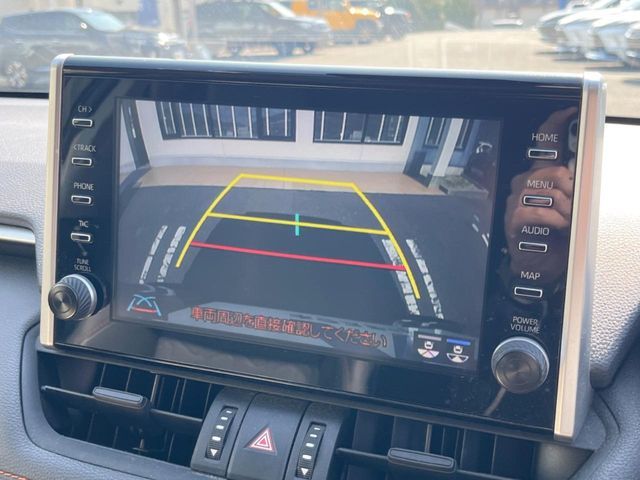 TOYOTA RAV4 4WD 2021 Image 31