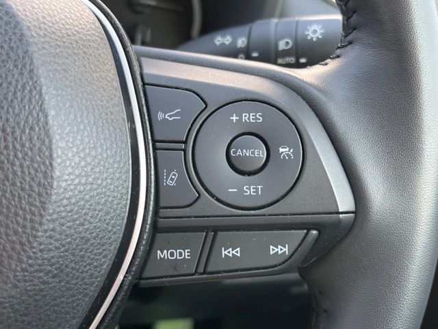 TOYOTA RAV4 4WD 2021 Image 31