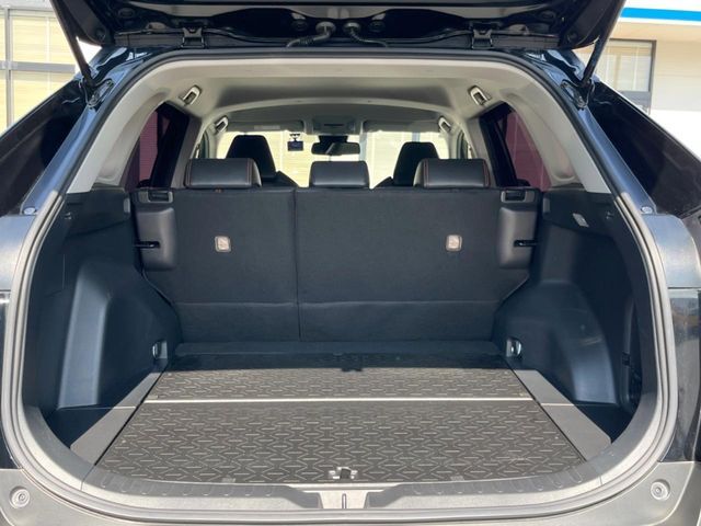 TOYOTA RAV4 4WD 2021 Image 31