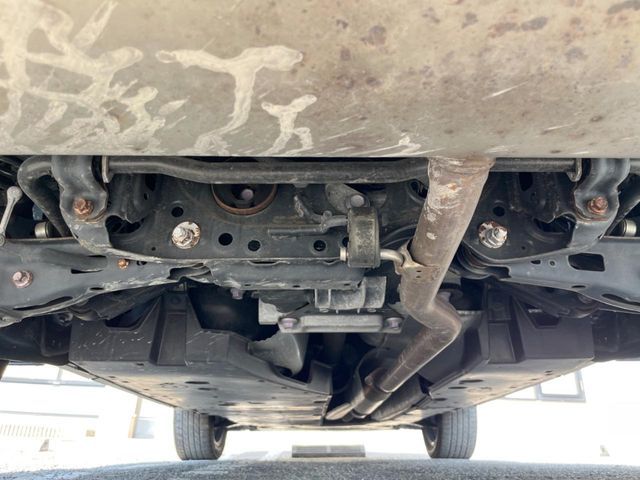 TOYOTA RAV4 4WD 2021 Image 31