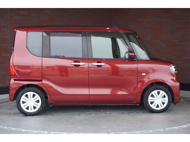DAIHATSU TANTO 2019 Image 31