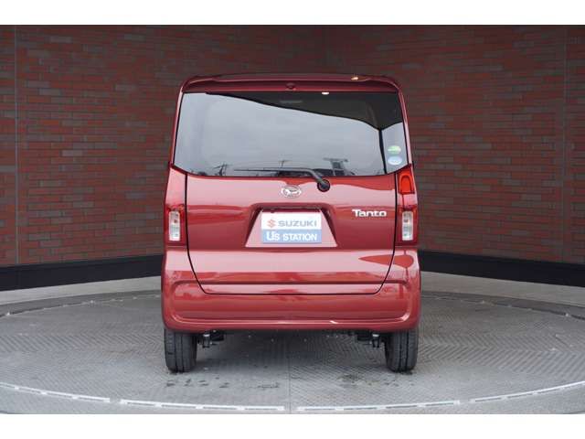 DAIHATSU TANTO 2019 Image 31