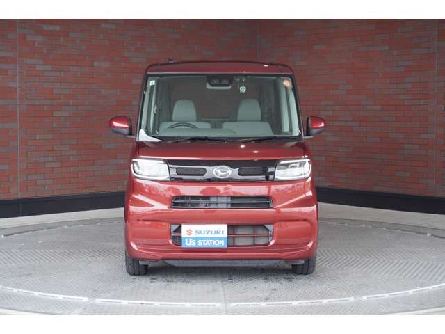 DAIHATSU TANTO 2019 Image 31