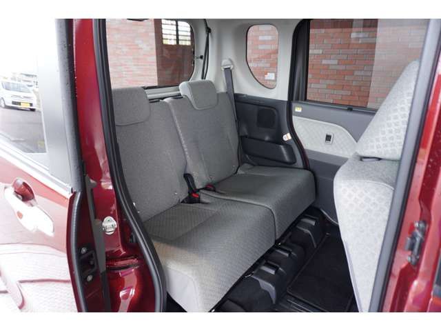 DAIHATSU TANTO 2019 Image 31