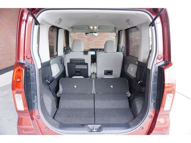 DAIHATSU TANTO 2019 Image 31