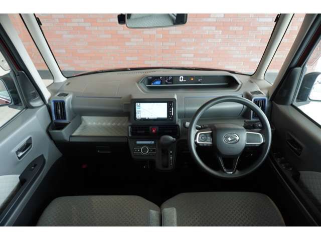 DAIHATSU TANTO 2019 Image 31