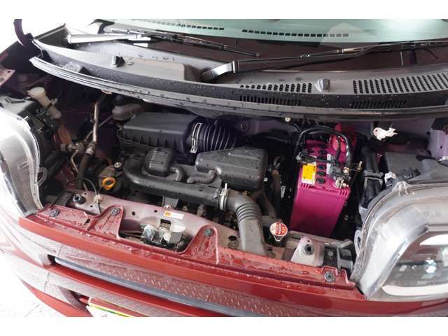 DAIHATSU TANTO 2019 Image 31