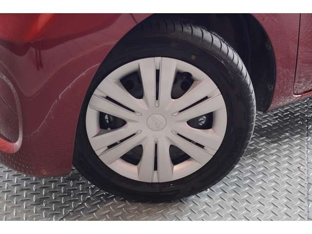 DAIHATSU TANTO 2019 Image 31