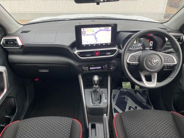 TOYOTA RAIZE 2021 Image 31