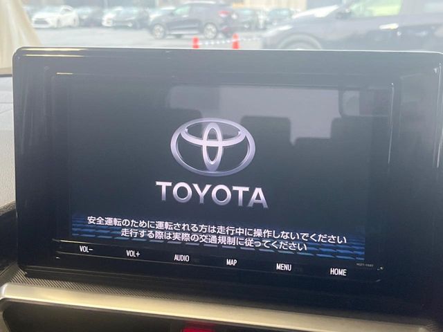 TOYOTA RAIZE 2021 Image 31