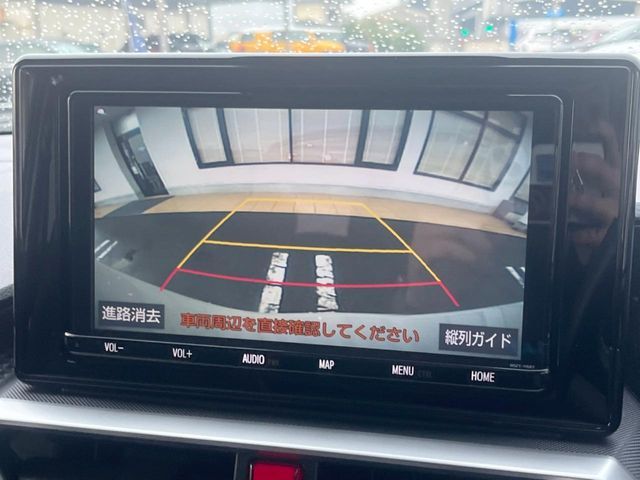 TOYOTA RAIZE 2021 Image 31