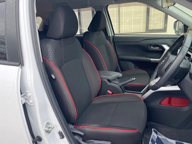 TOYOTA RAIZE 2021 Image 31