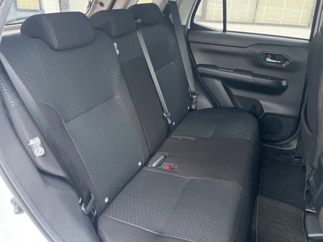 TOYOTA RAIZE 2021 Image 31