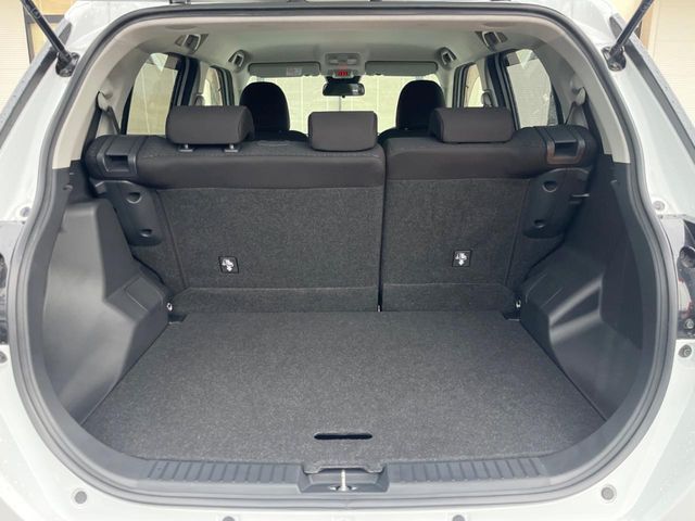 TOYOTA RAIZE 2021 Image 31