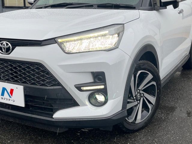TOYOTA RAIZE 2021 Image 31