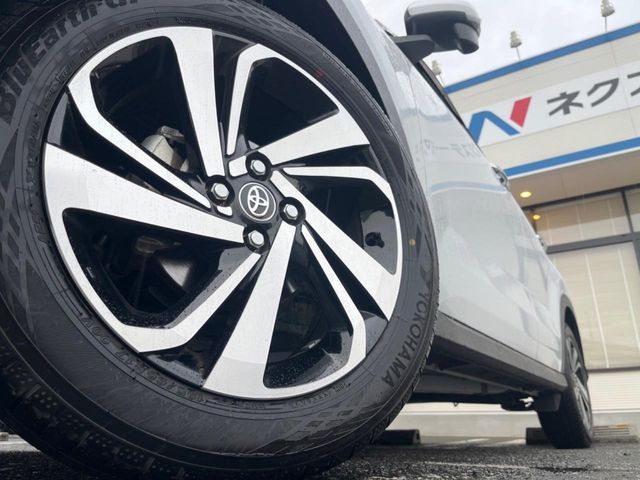 TOYOTA RAIZE 2021 Image 31