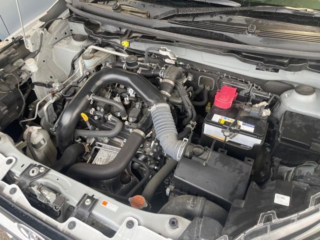 TOYOTA RAIZE 2021 Image 31