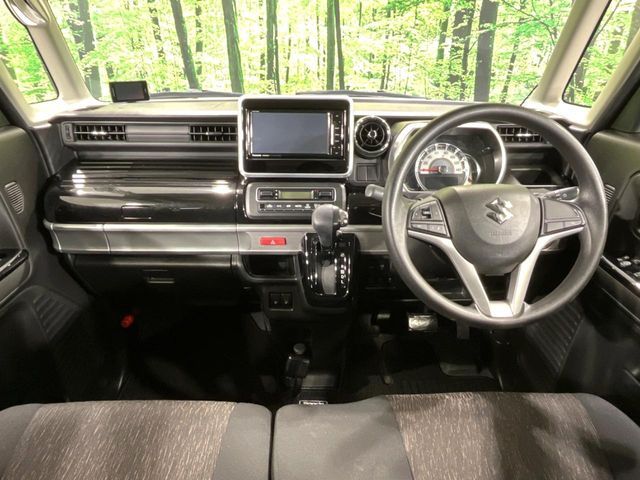 SUZUKI SPACIA CUSTOM 4WD 2018 Image 31