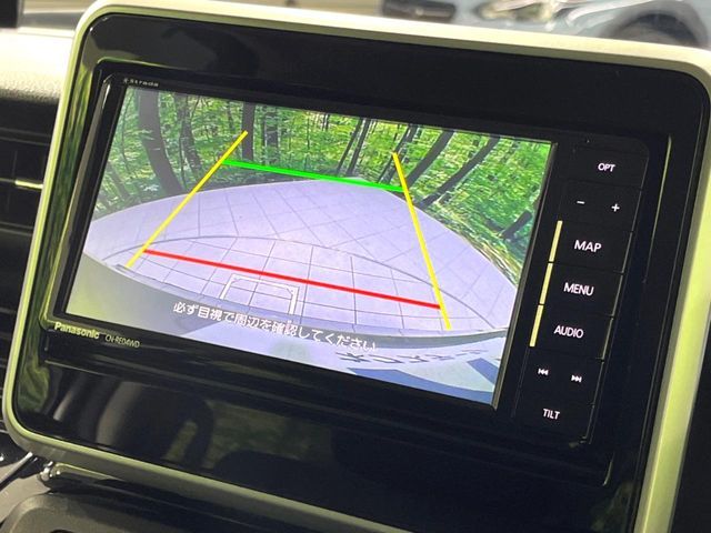 SUZUKI SPACIA CUSTOM 4WD 2018 Image 31