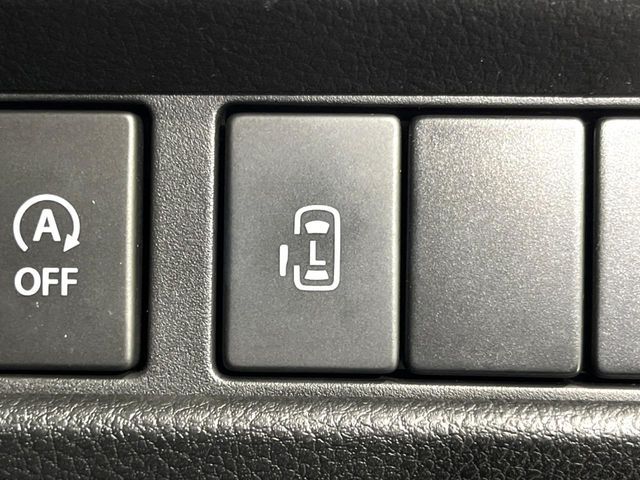 SUZUKI SPACIA CUSTOM 4WD 2018 Image 31