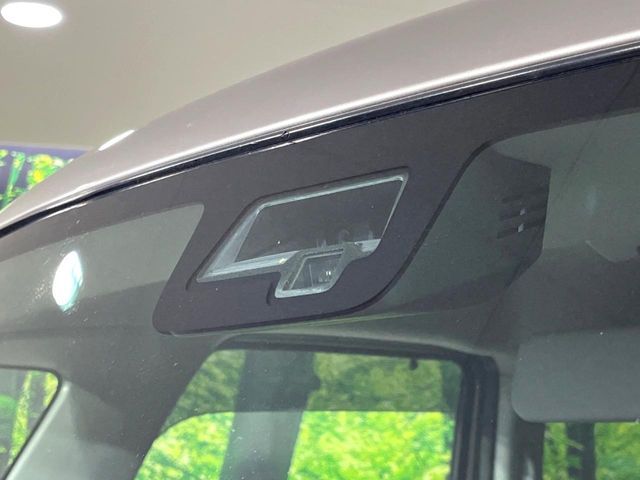 SUZUKI SPACIA CUSTOM 4WD 2018 Image 31