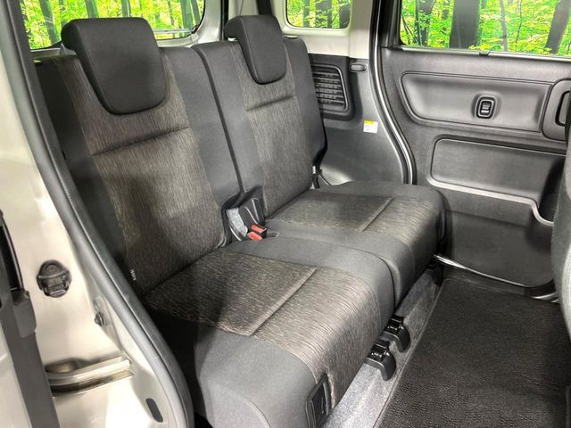 SUZUKI SPACIA CUSTOM 4WD 2018 Image 31