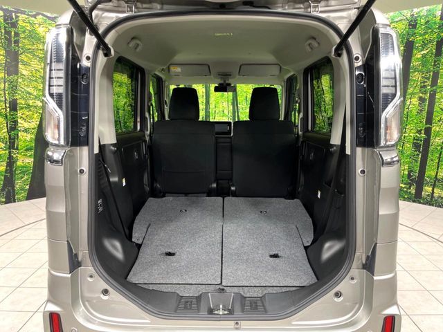 SUZUKI SPACIA CUSTOM 4WD 2018 Image 31