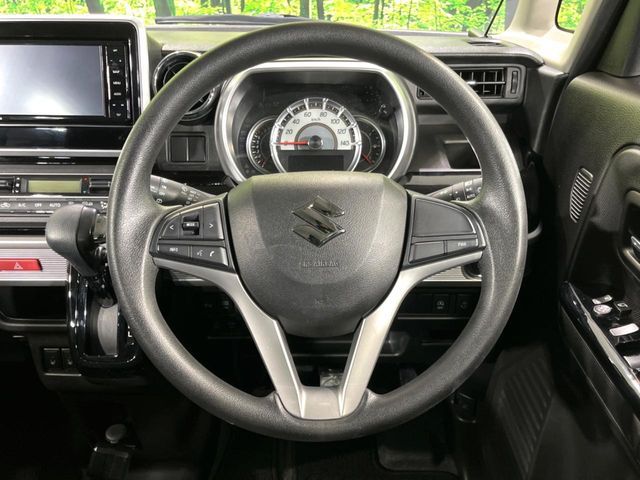 SUZUKI SPACIA CUSTOM 4WD 2018 Image 31