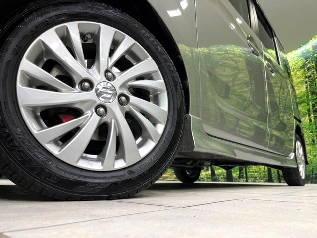 SUZUKI SPACIA CUSTOM 4WD 2018 Image 31