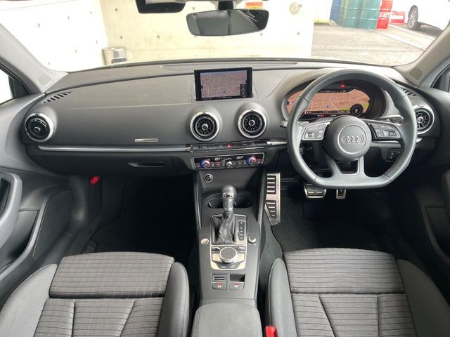 AUDI A3 SEDAN 2020 Image 31