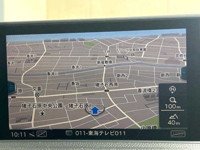 AUDI A3 SEDAN 2020 Image 31