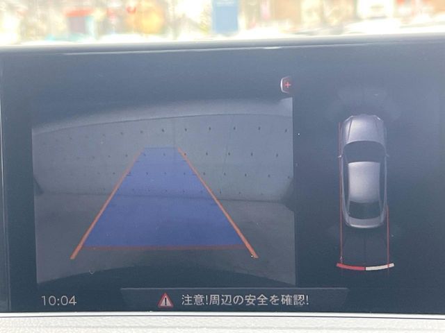 AUDI A3 SEDAN 2020 Image 31