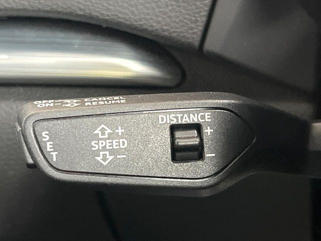 AUDI A3 SEDAN 2020 Image 31