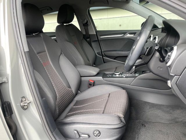 AUDI A3 SEDAN 2020 Image 31