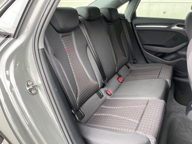 AUDI A3 SEDAN 2020 Image 31