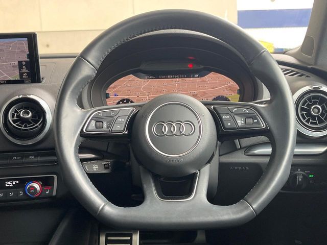 AUDI A3 SEDAN 2020 Image 31