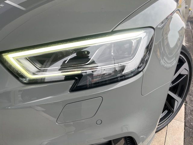 AUDI A3 SEDAN 2020 Image 31