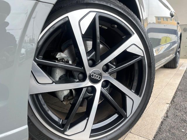 AUDI A3 SEDAN 2020 Image 31