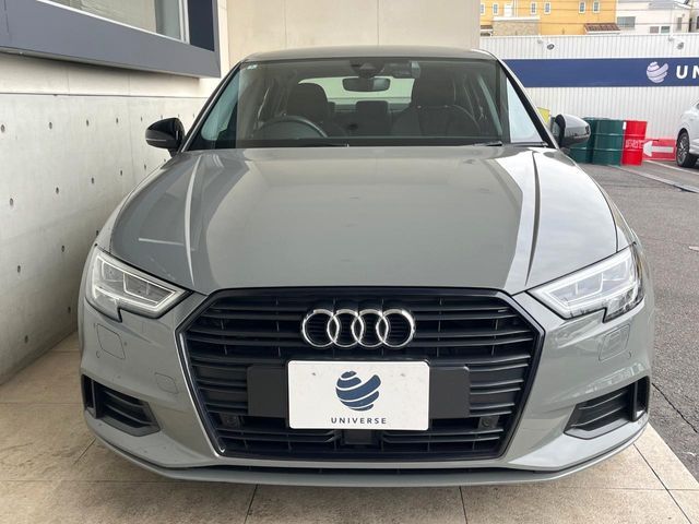 AUDI A3 SEDAN 2020 Image 31