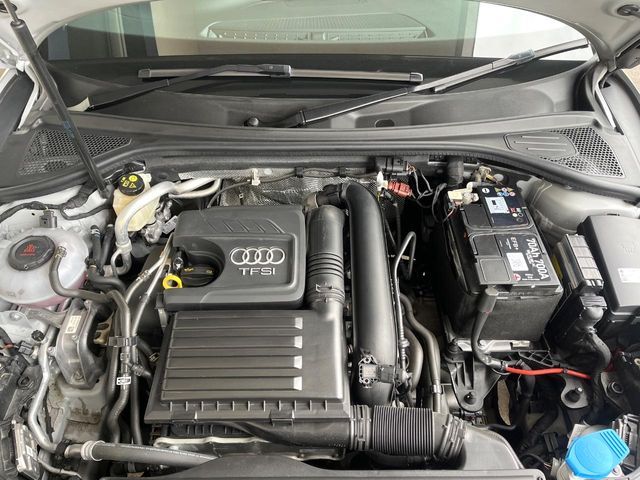 AUDI A3 SEDAN 2020 Image 31