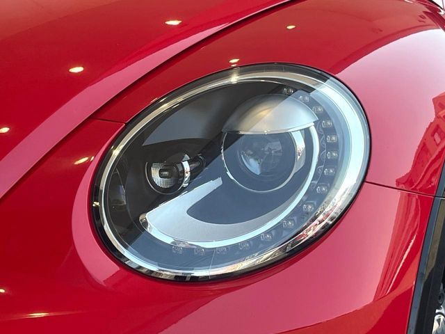 VOLKSWAGEN THE BEETL 2020 Image 31