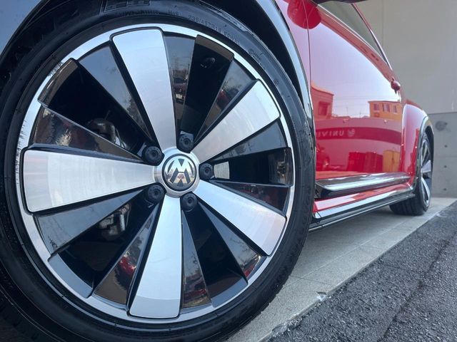 VOLKSWAGEN THE BEETL 2020 Image 31
