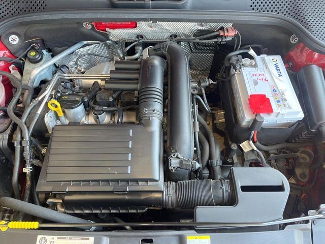 VOLKSWAGEN THE BEETL 2020 Image 31