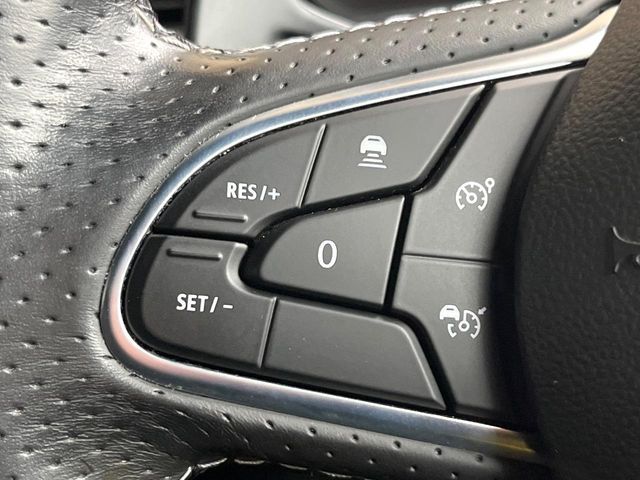 RENAULT MEGANE HATCH 2021 Image 31